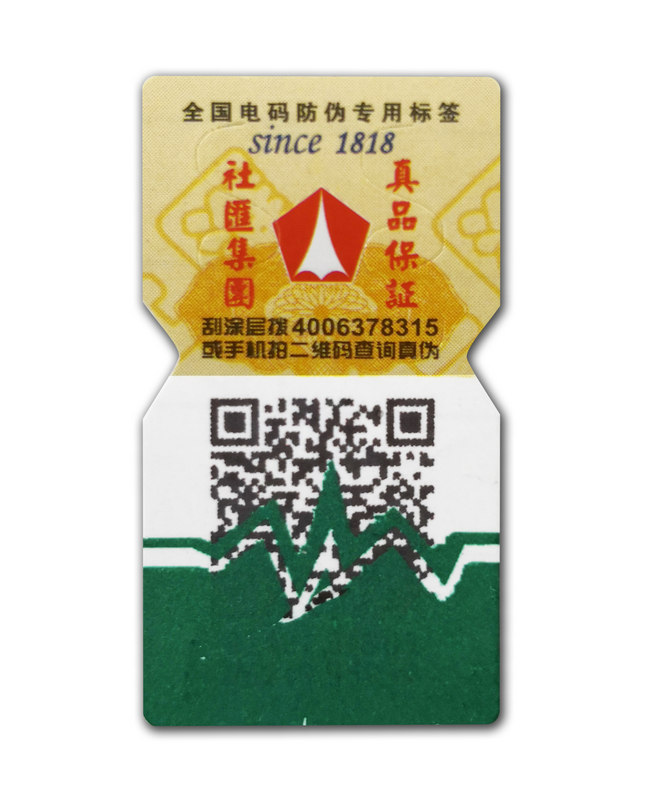二維碼揭開草莓视频官方网站
